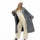 cappotto foderato  fabrique